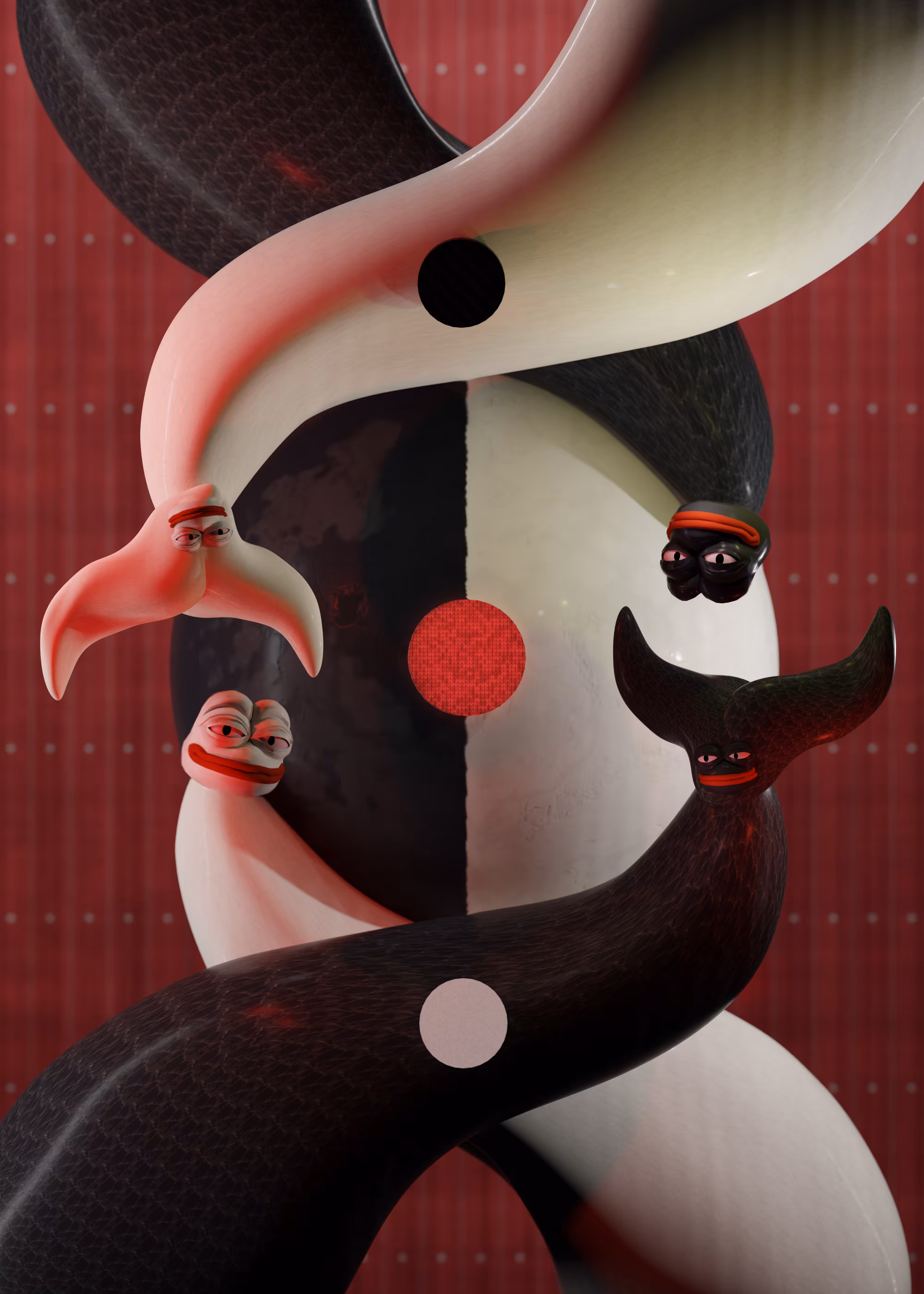 Pepe Duality