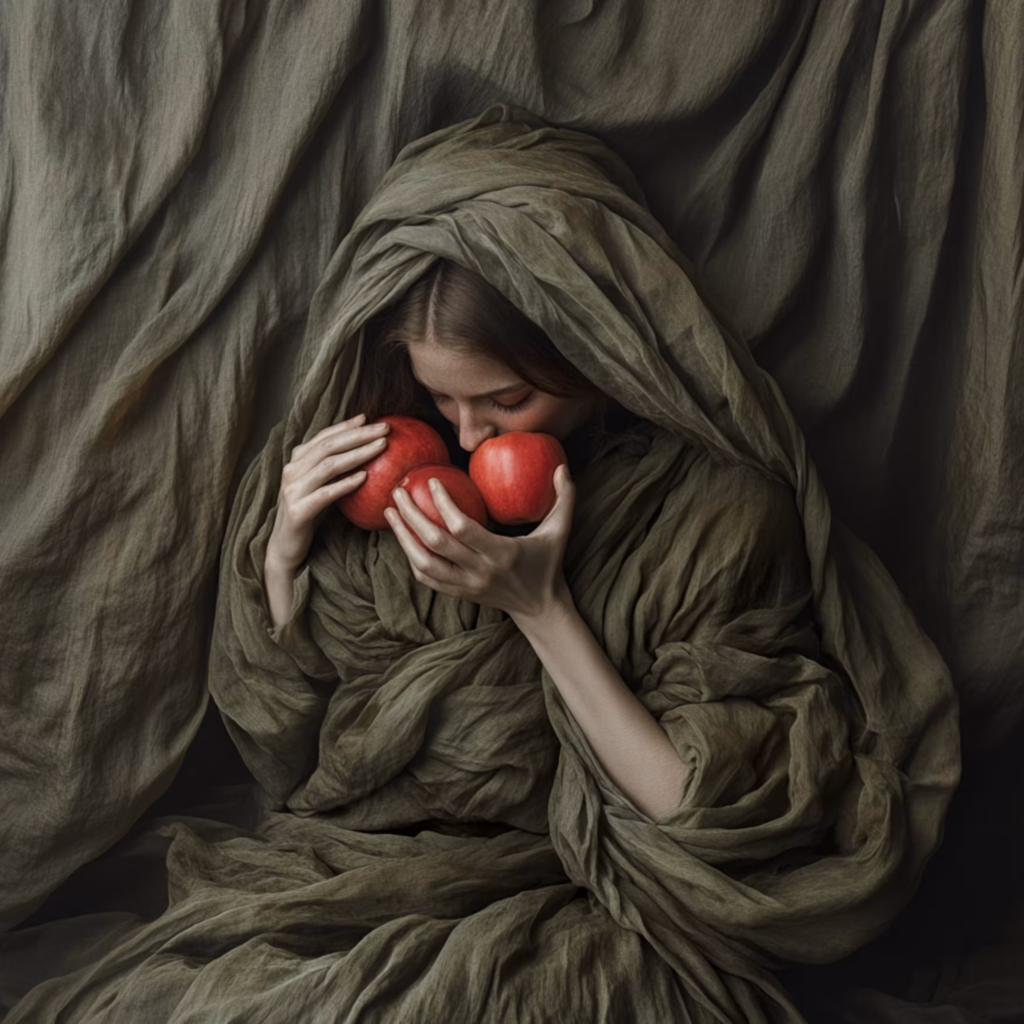 Apple story