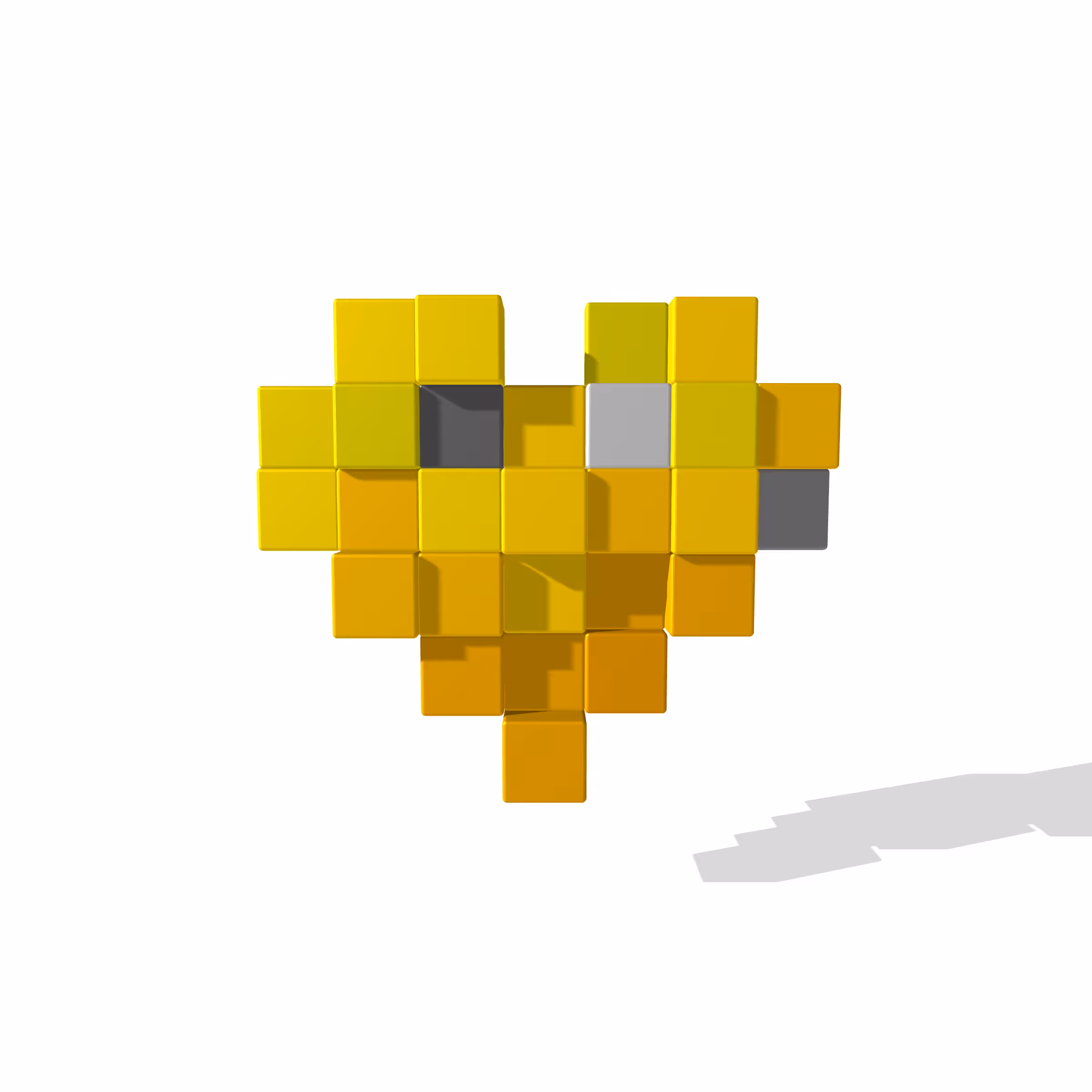 heart + craft #3052