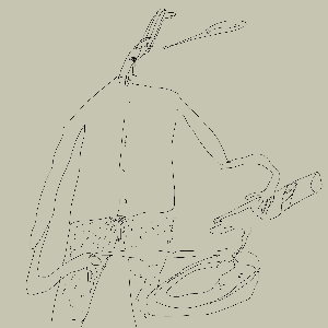 Chef desnudo