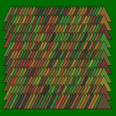 Random Forest #5