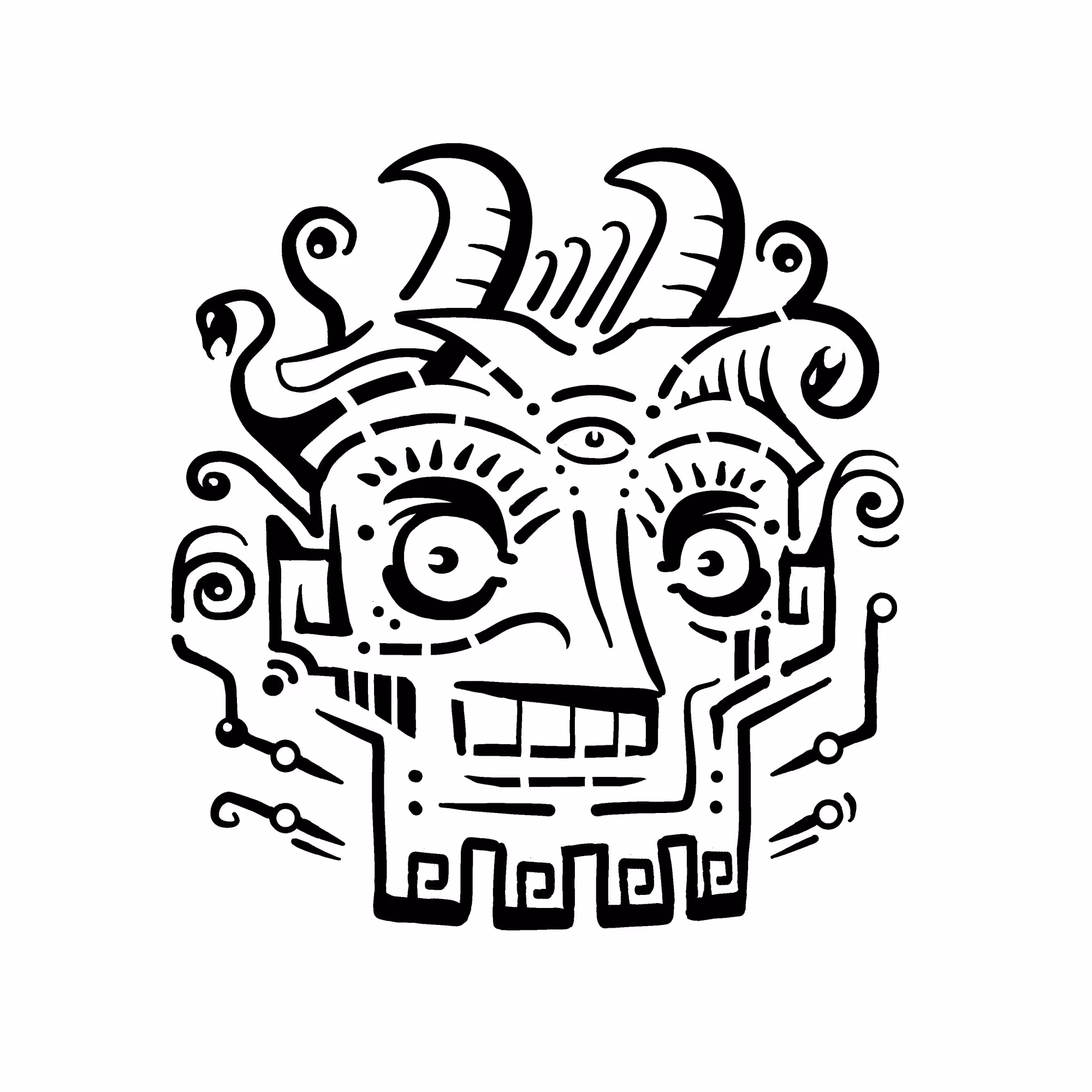 Voodoo — Design Edition