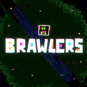 BRAWLERS: Pre-BRAWLERS