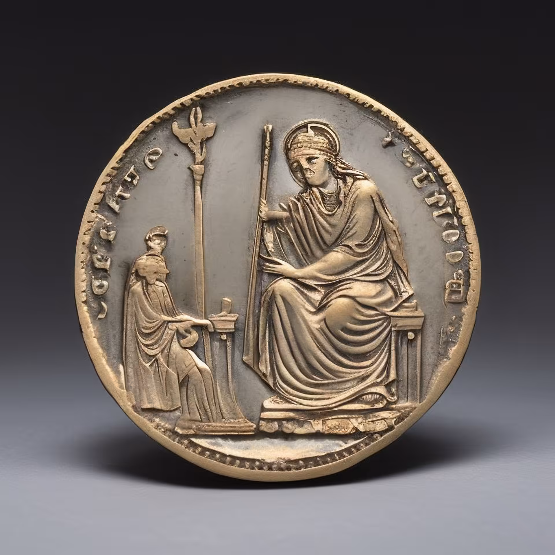 Token #1