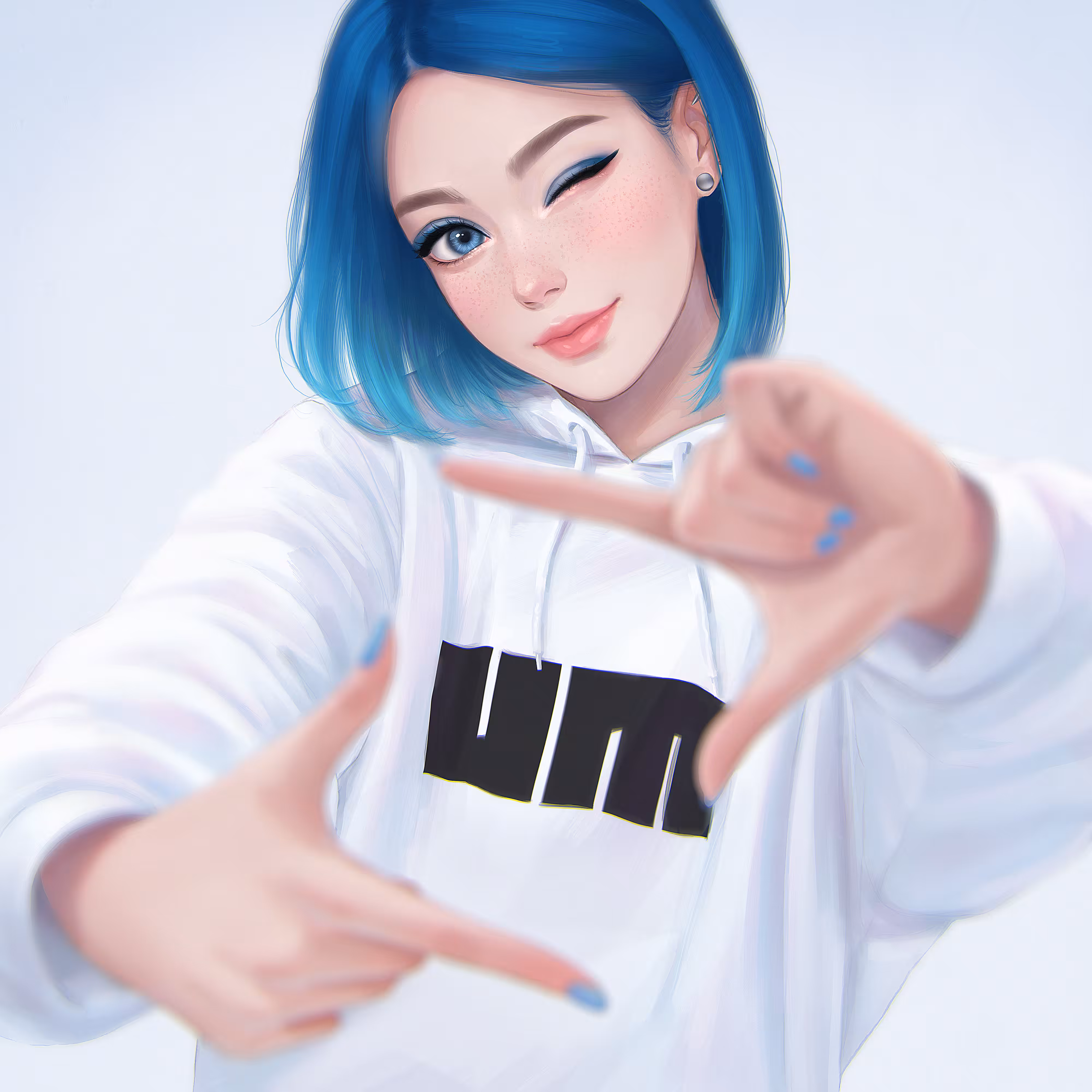MIU - Umigirl