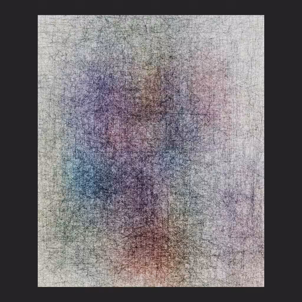 A Canvas #417