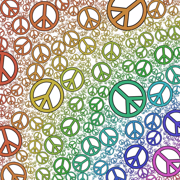peaceOnEarthforAll #10
