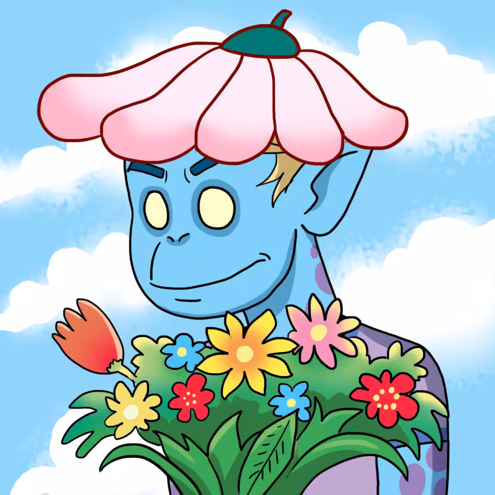 Monstro: #291