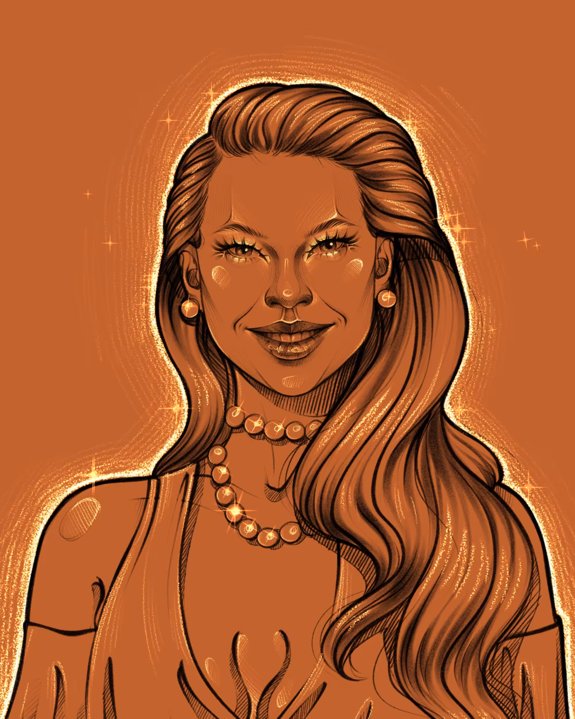 ORANGELLA