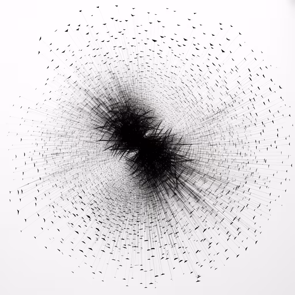 Meta Geometric #19