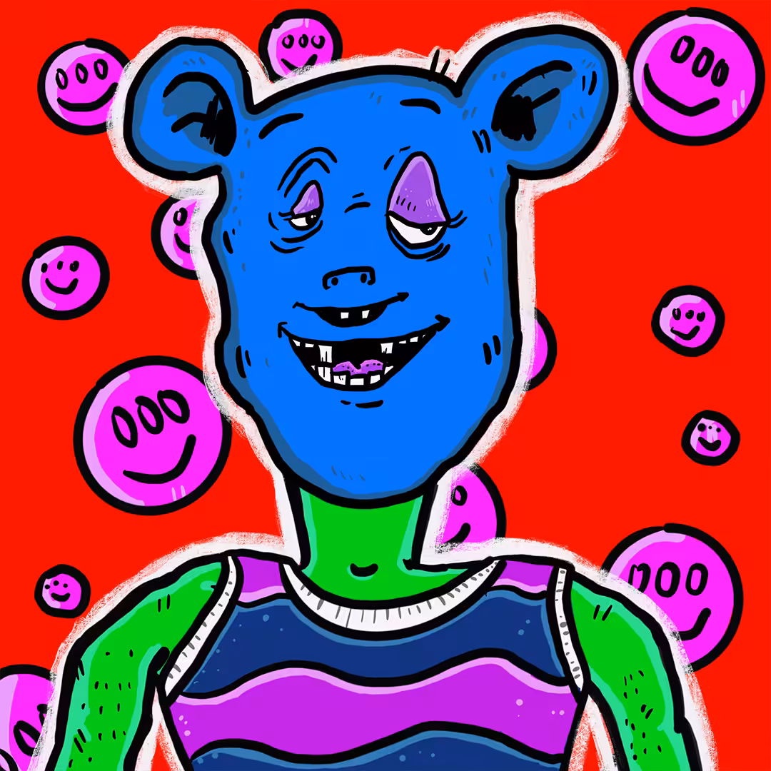 Carnie Town: Carnie #898