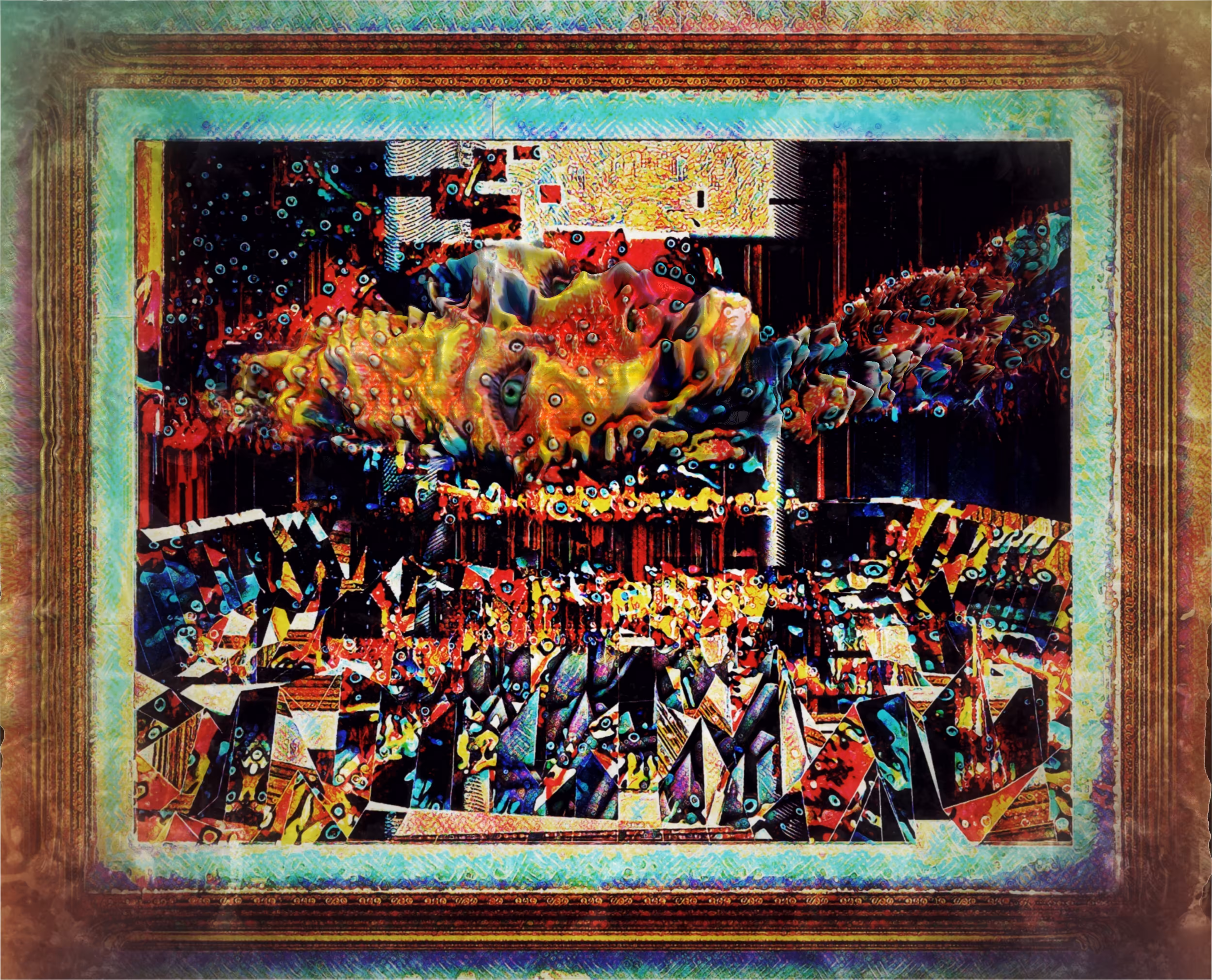 ʟօʋɛ ɛʟɛʍɛռȶ 3/3