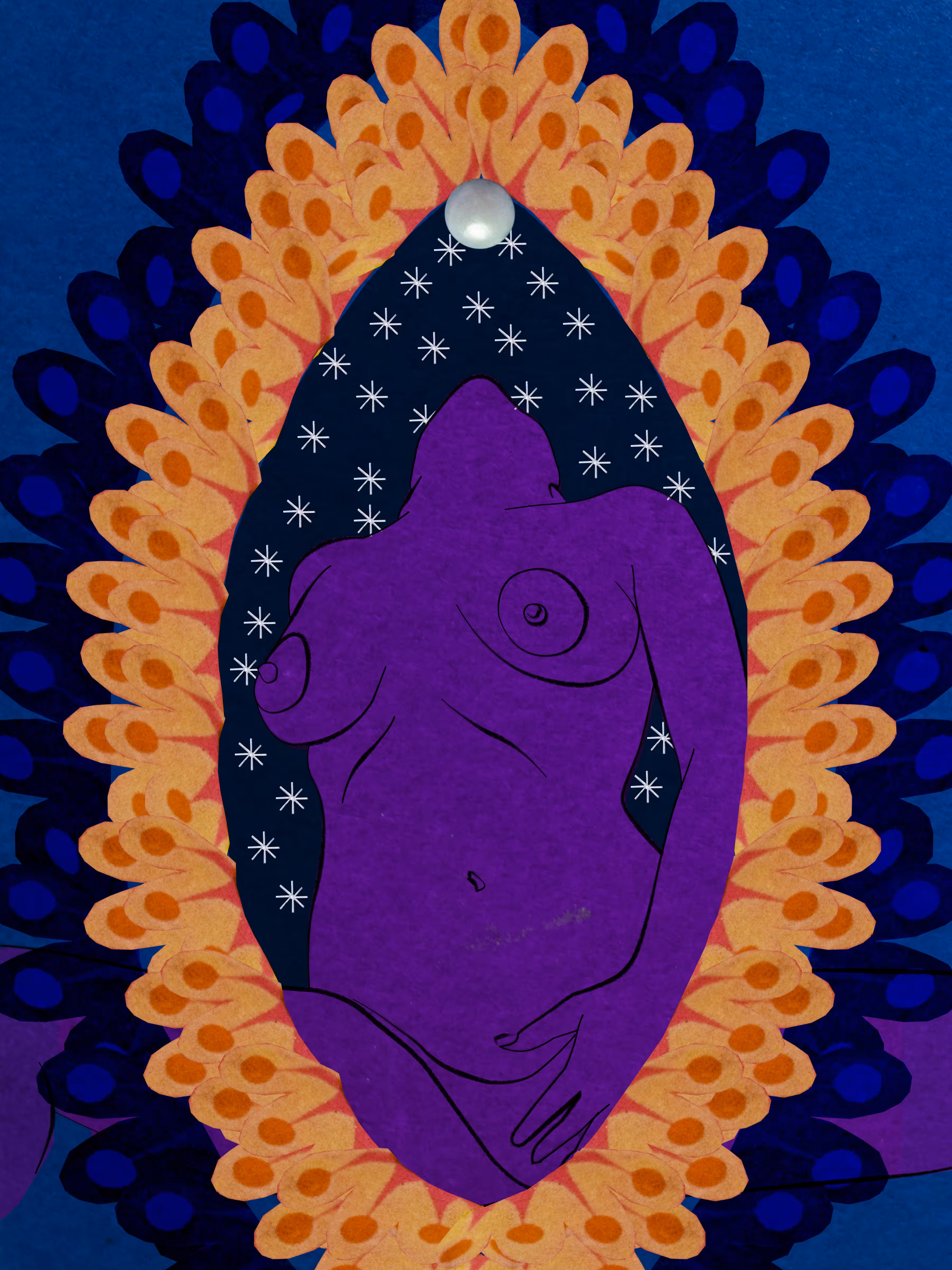 Vibrating