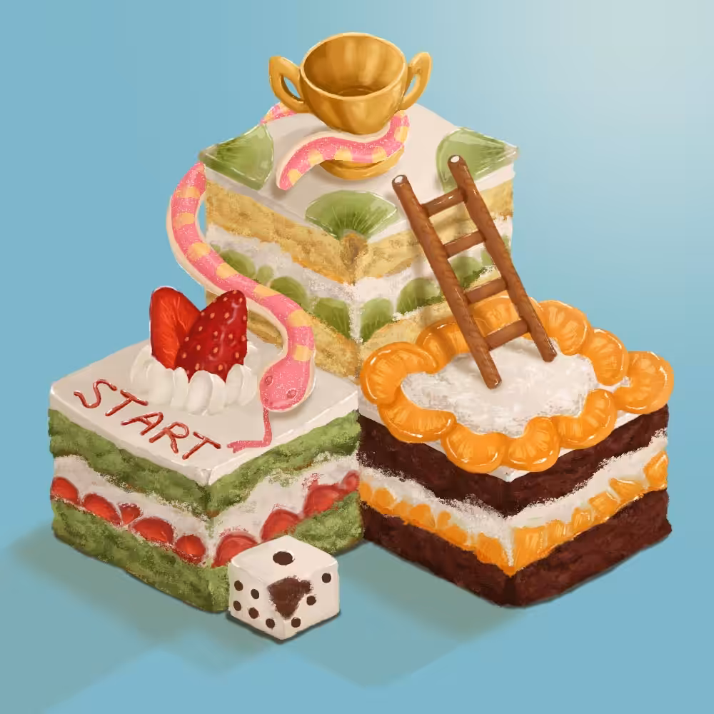 Short-Cycle-Cake