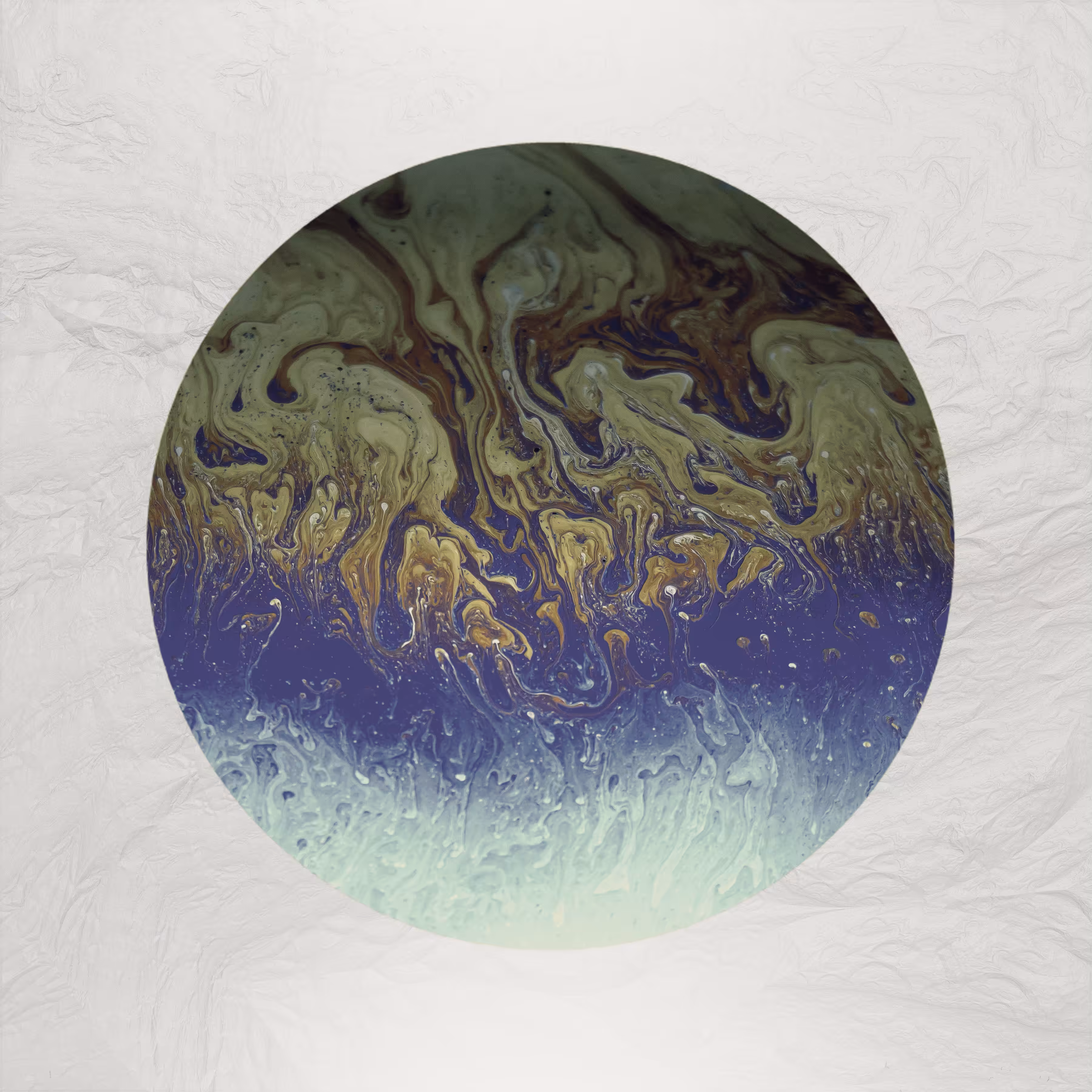 [Bubble Story LXIII] Agriculturists