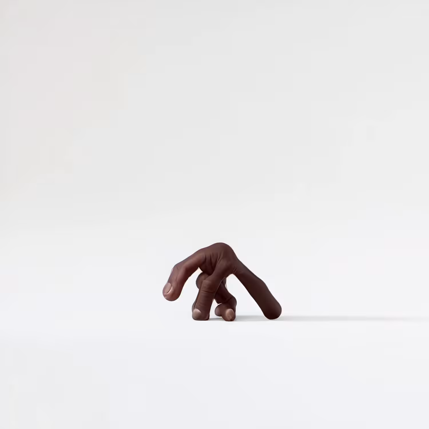 Idle Hands #8: Impudent