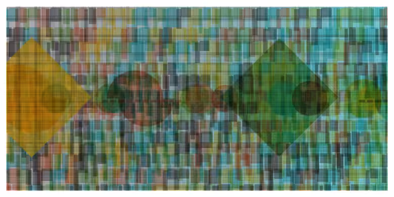The Sequence #94