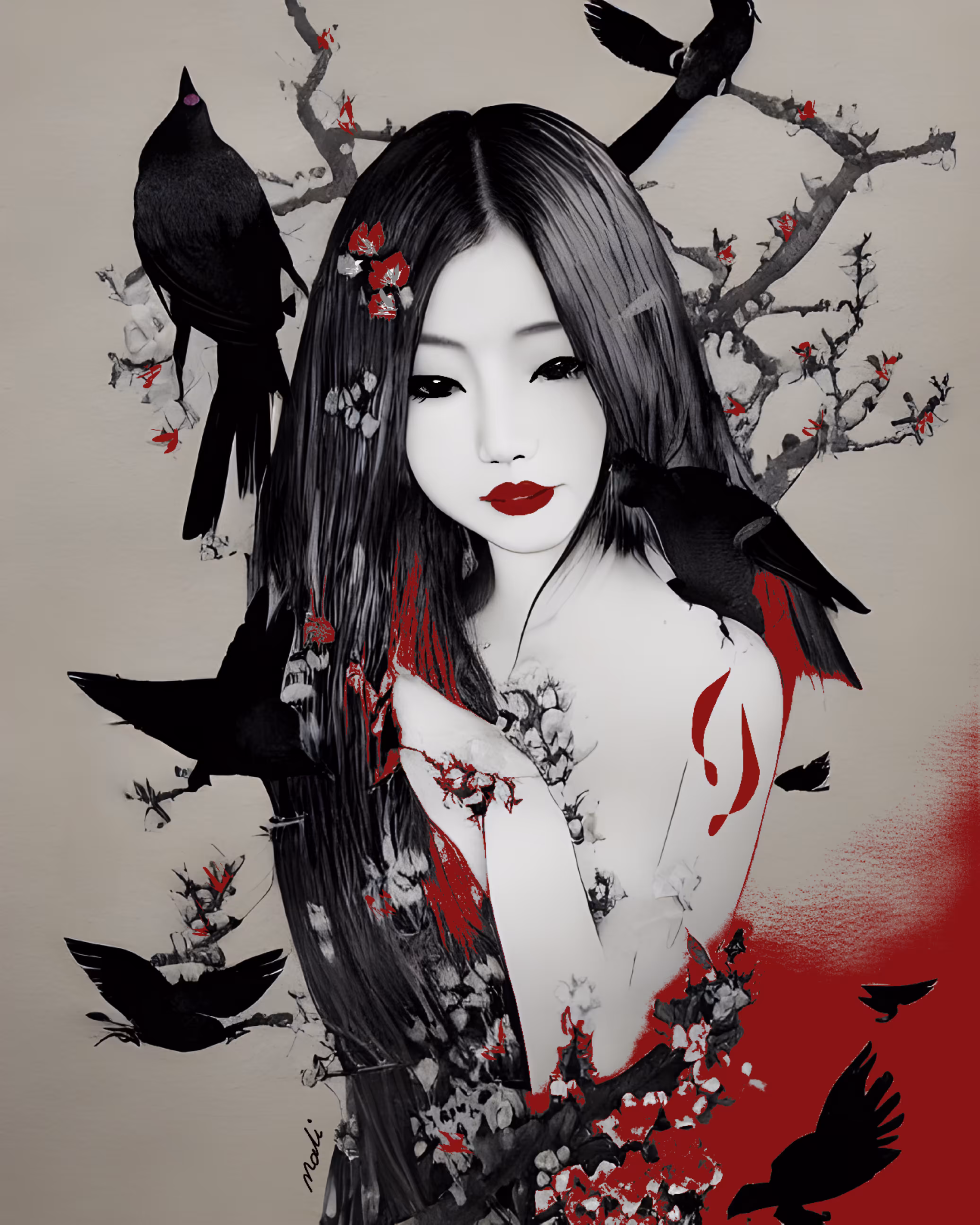 Crows 