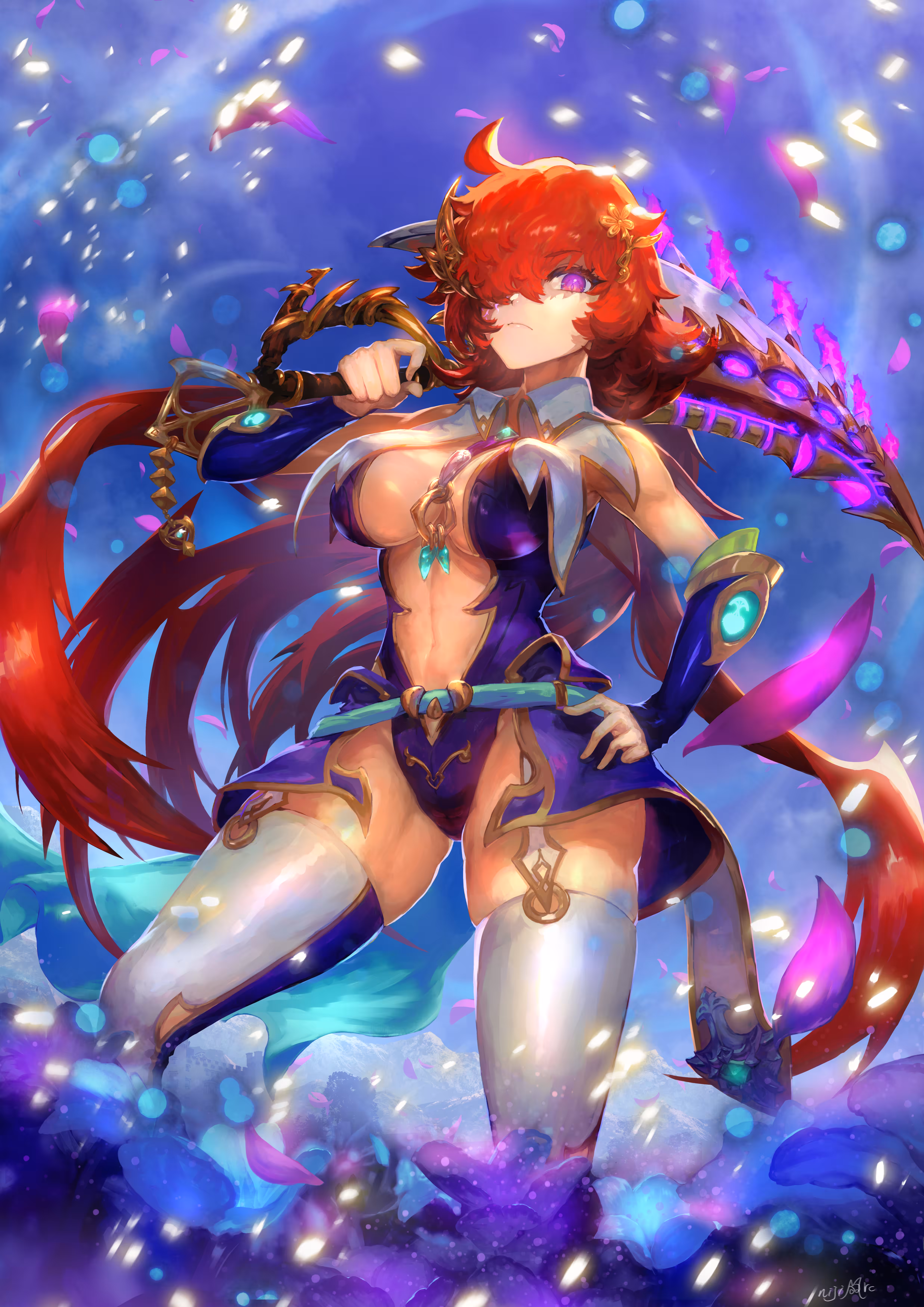 Violetta