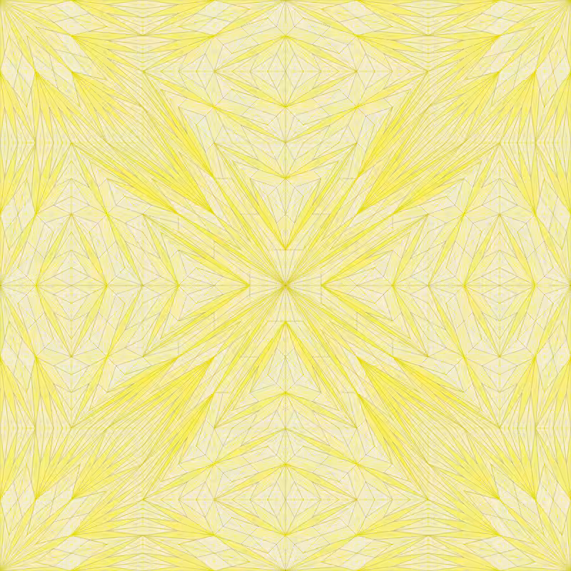 Triangle Subdivisions #486