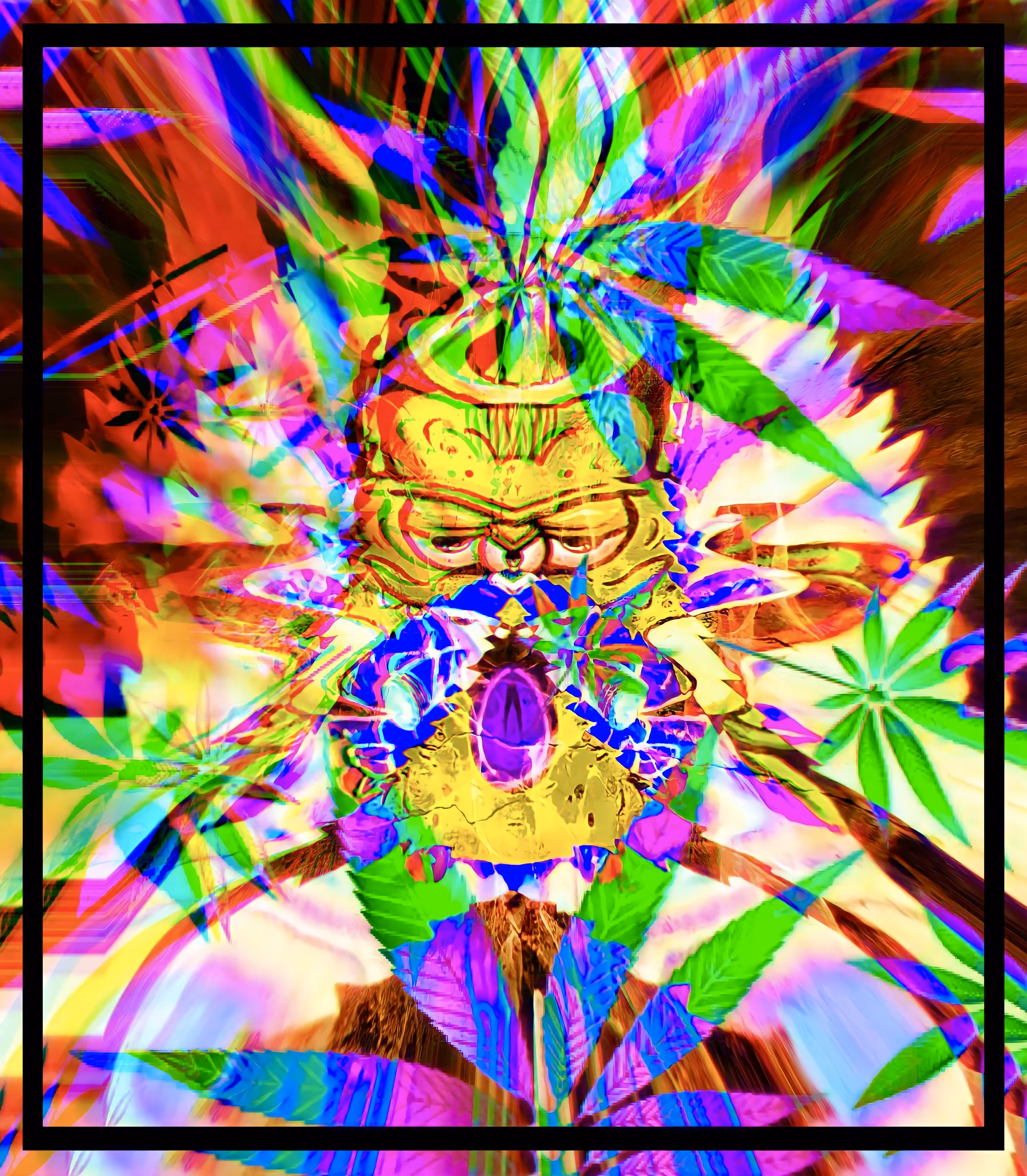 ILL BE YOUR BUDD