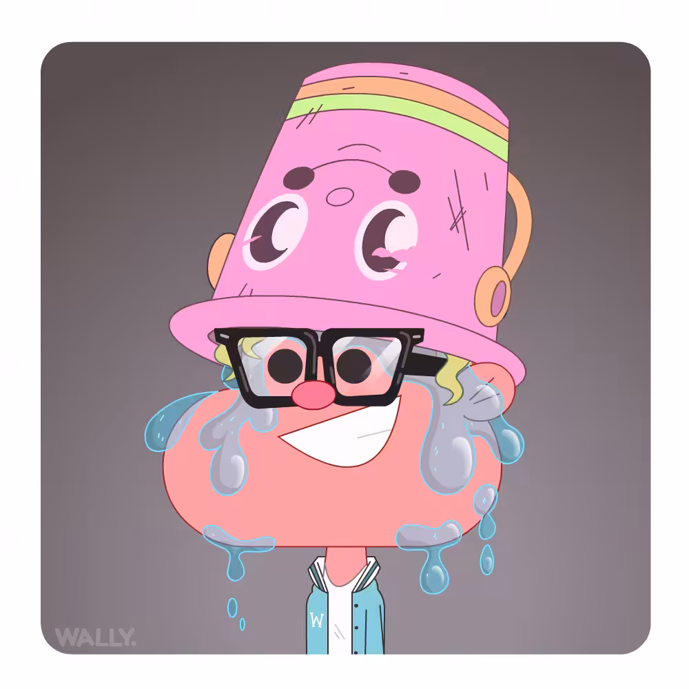 WALLY 0797