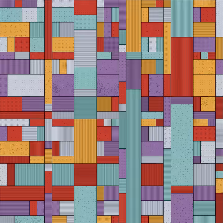 such a square #45