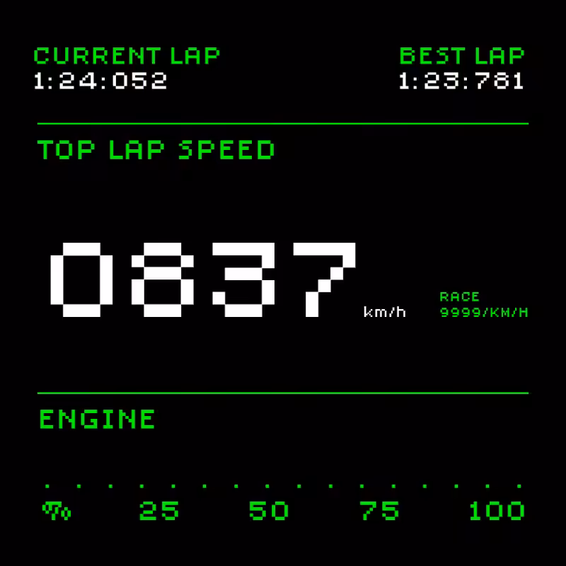 F-1RacingTez #41