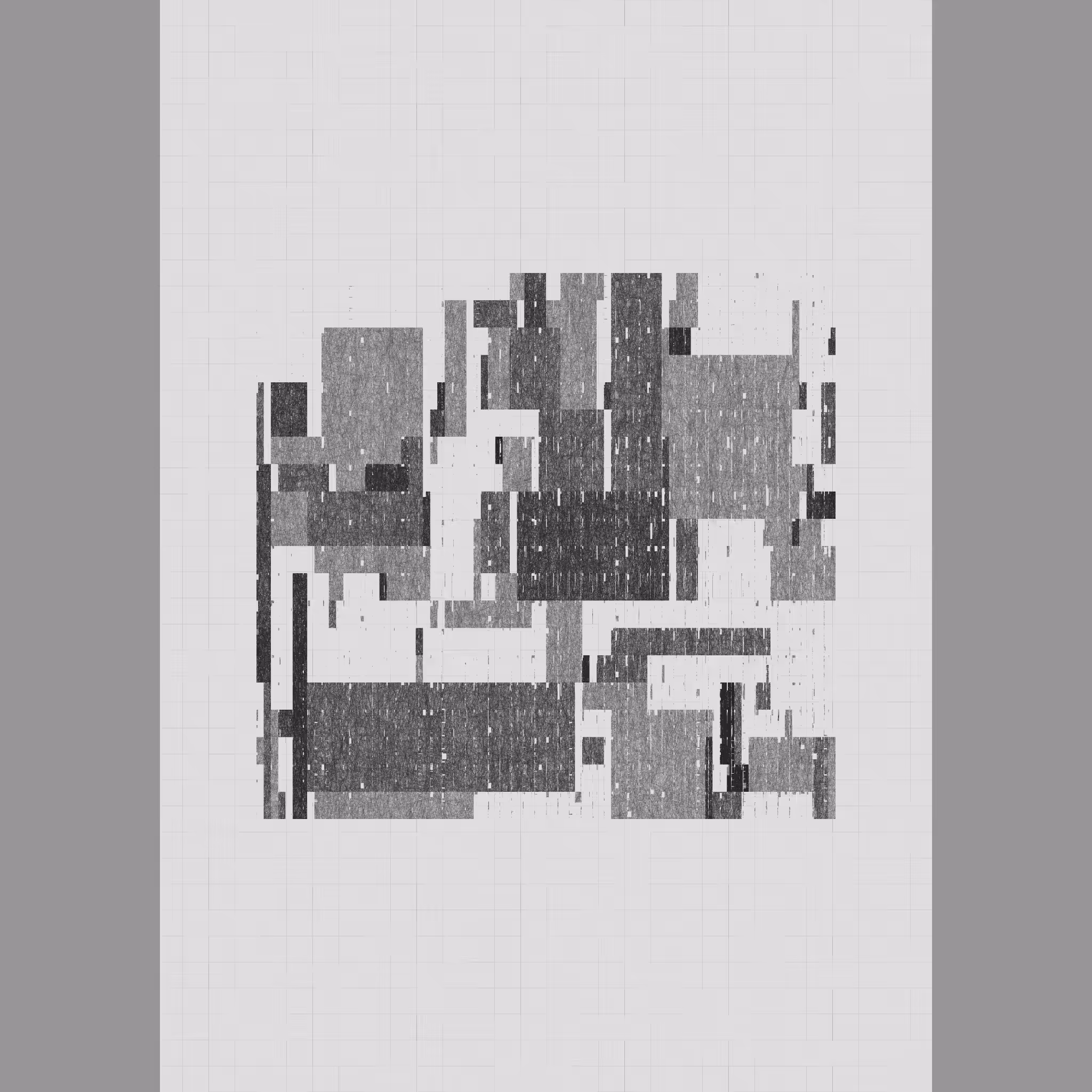 Shattered #40