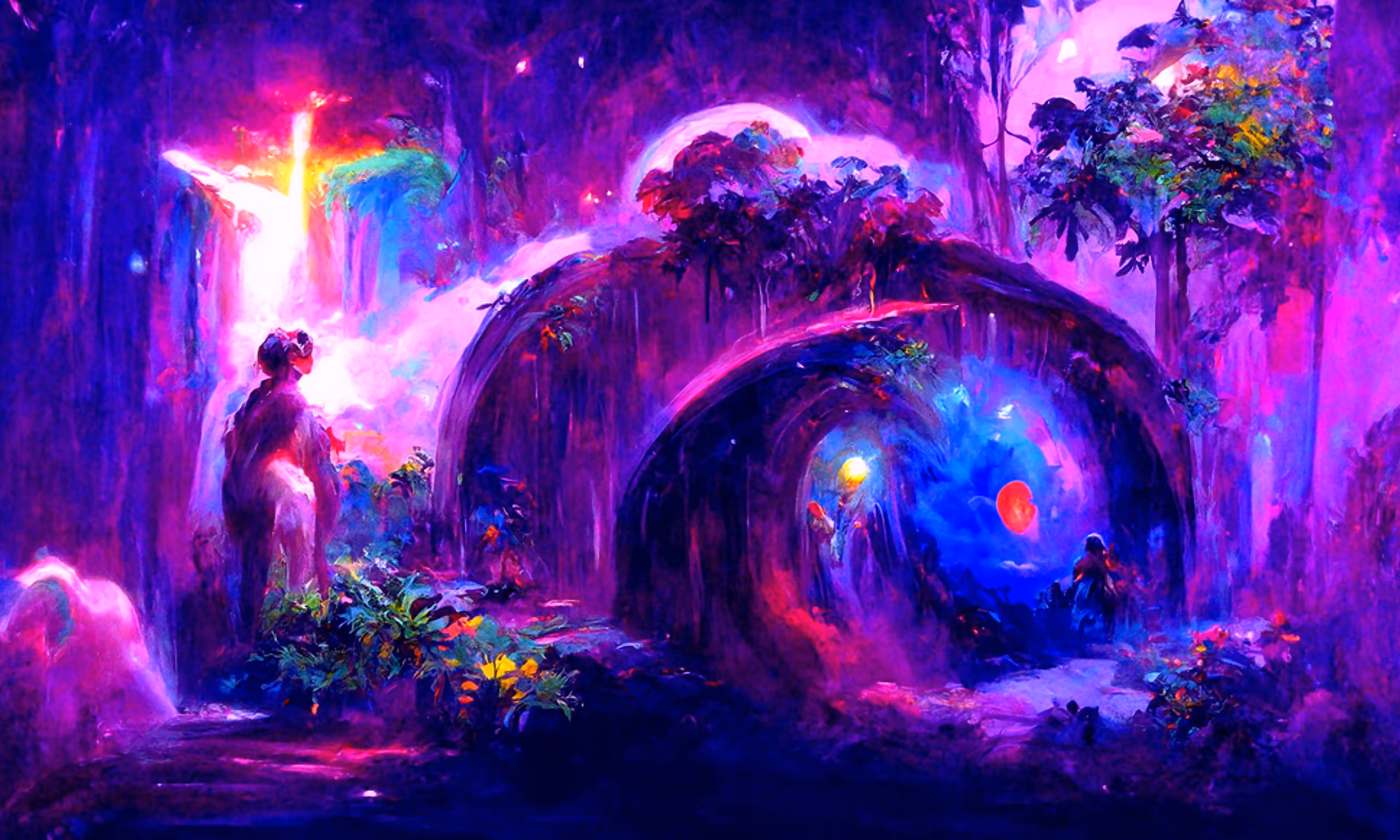 celestial portal #1