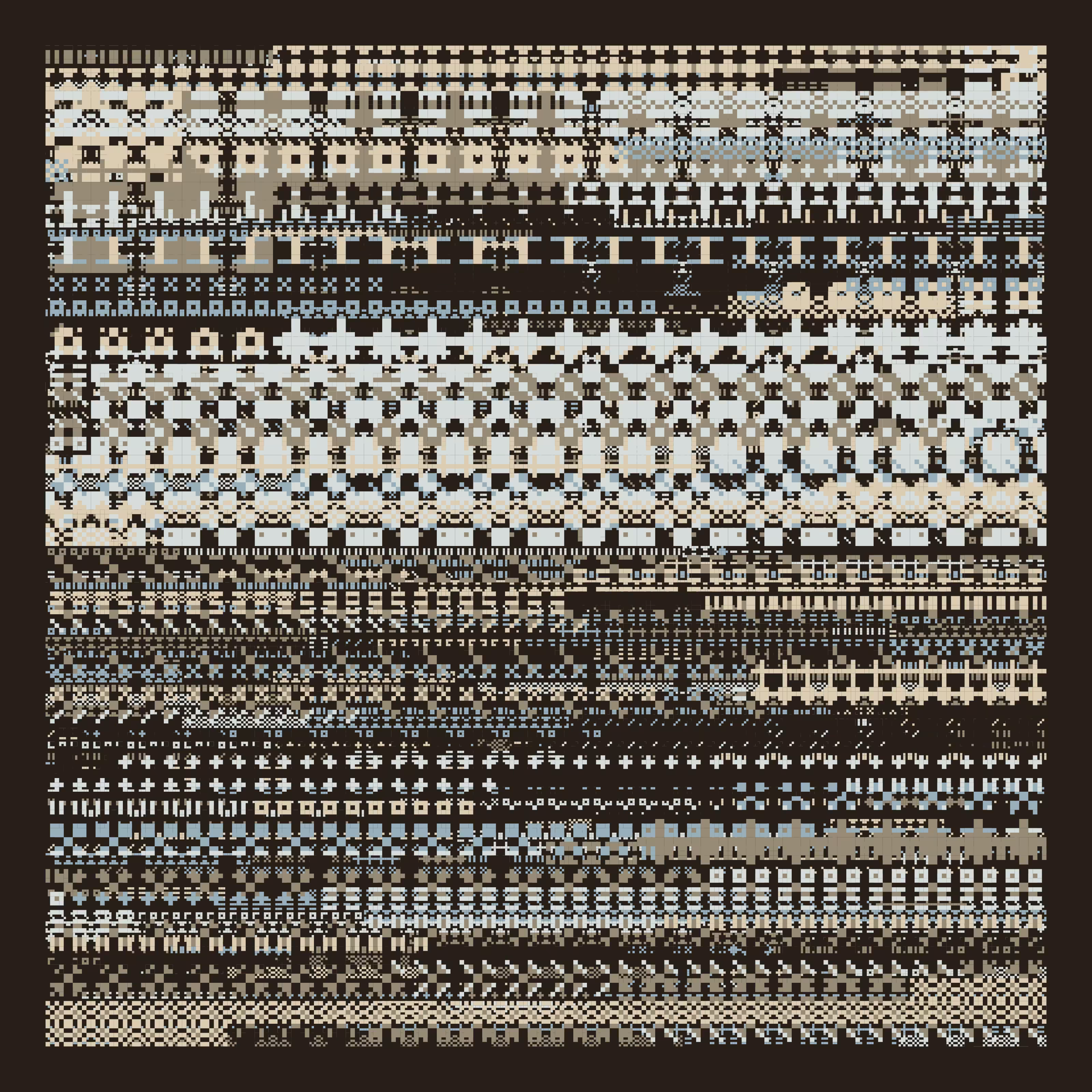 Pixel Management #1060