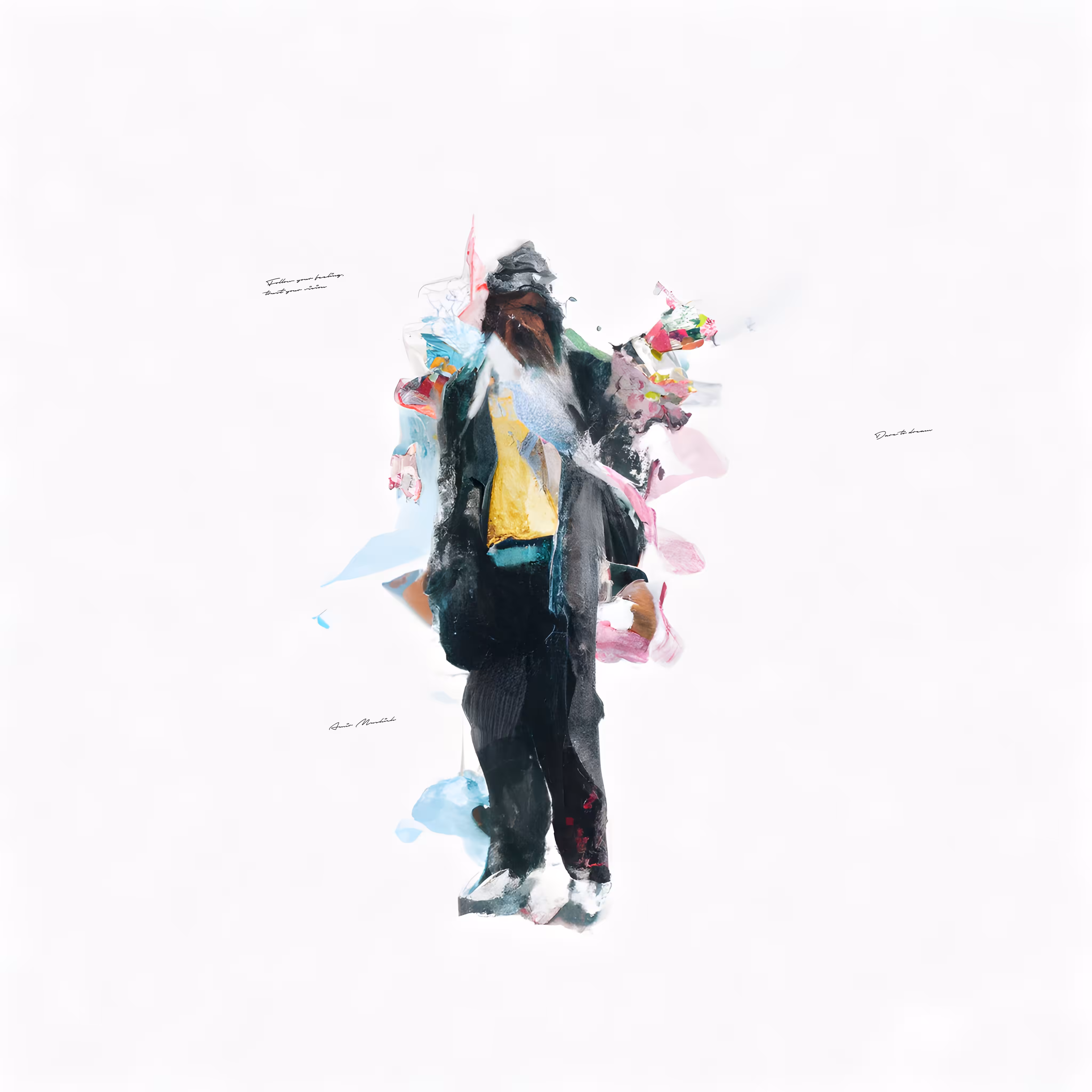 Street Renaissance #6