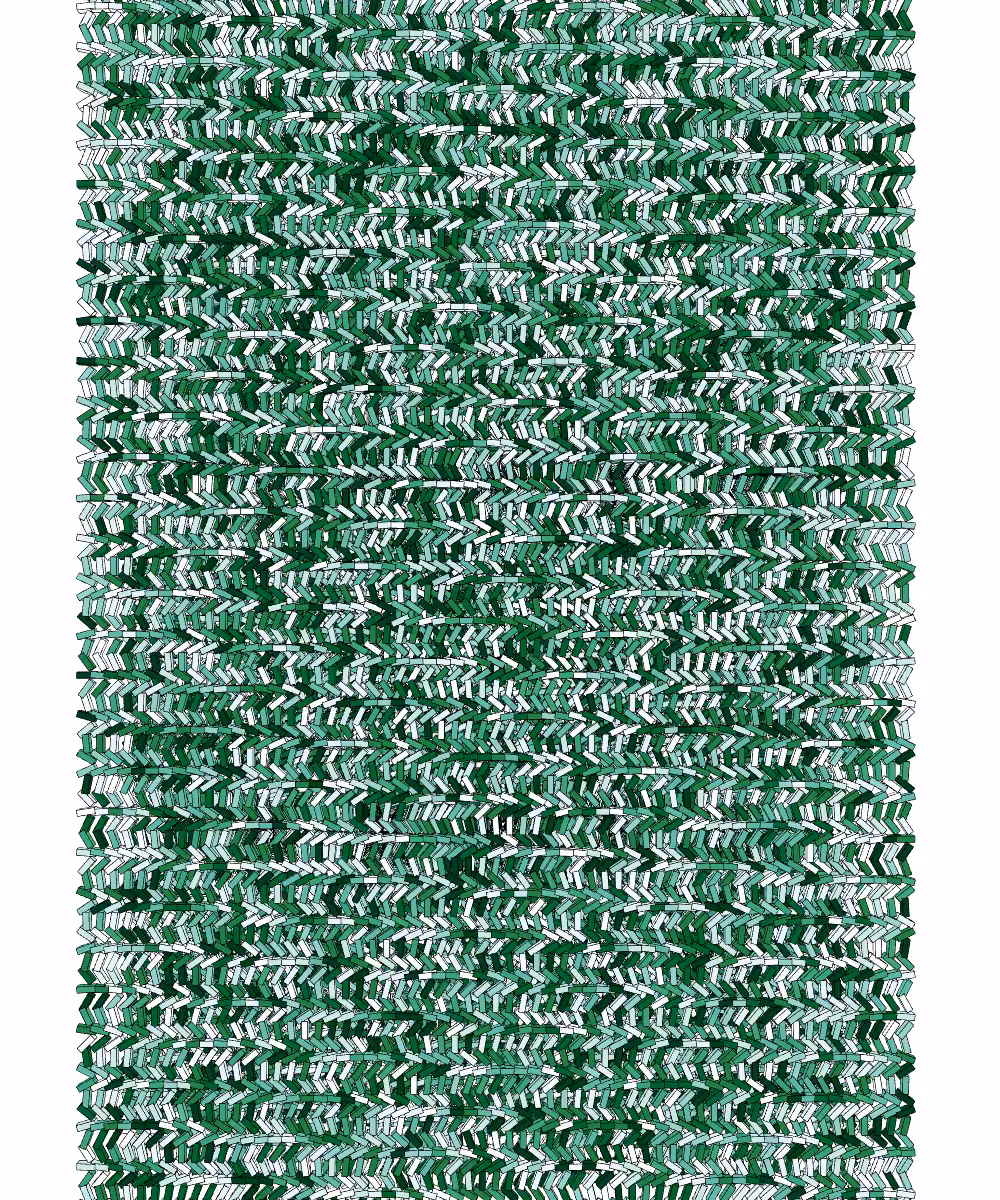 Wall of noise #76