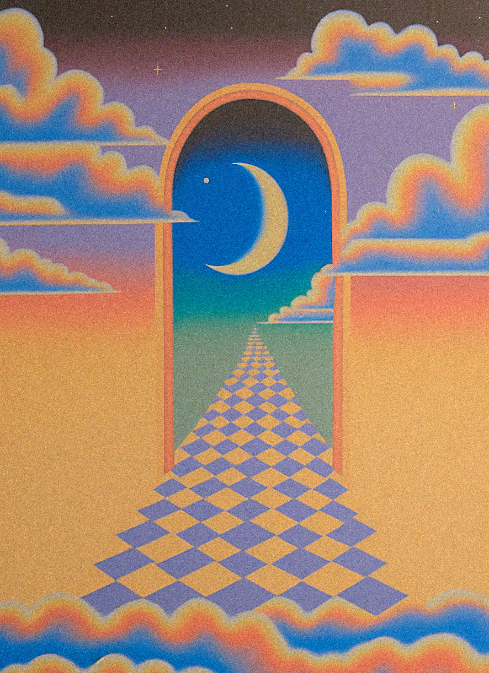 Passage