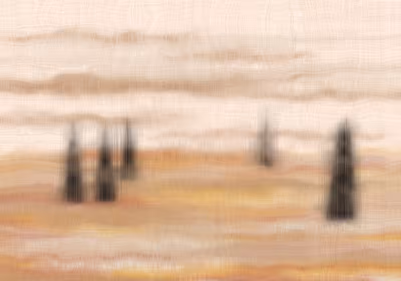 Solitude #12