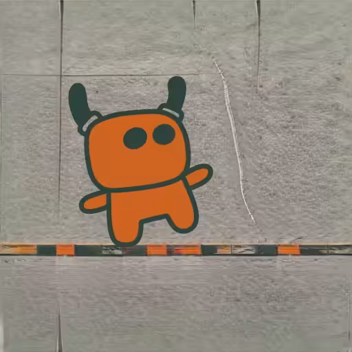 WOBBLE