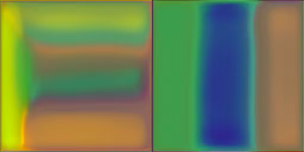 (un)stable equilibrium 1:1 #069