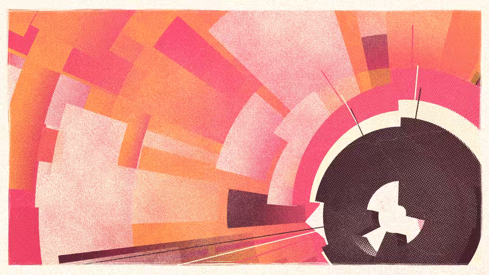 The muon in the hole #360