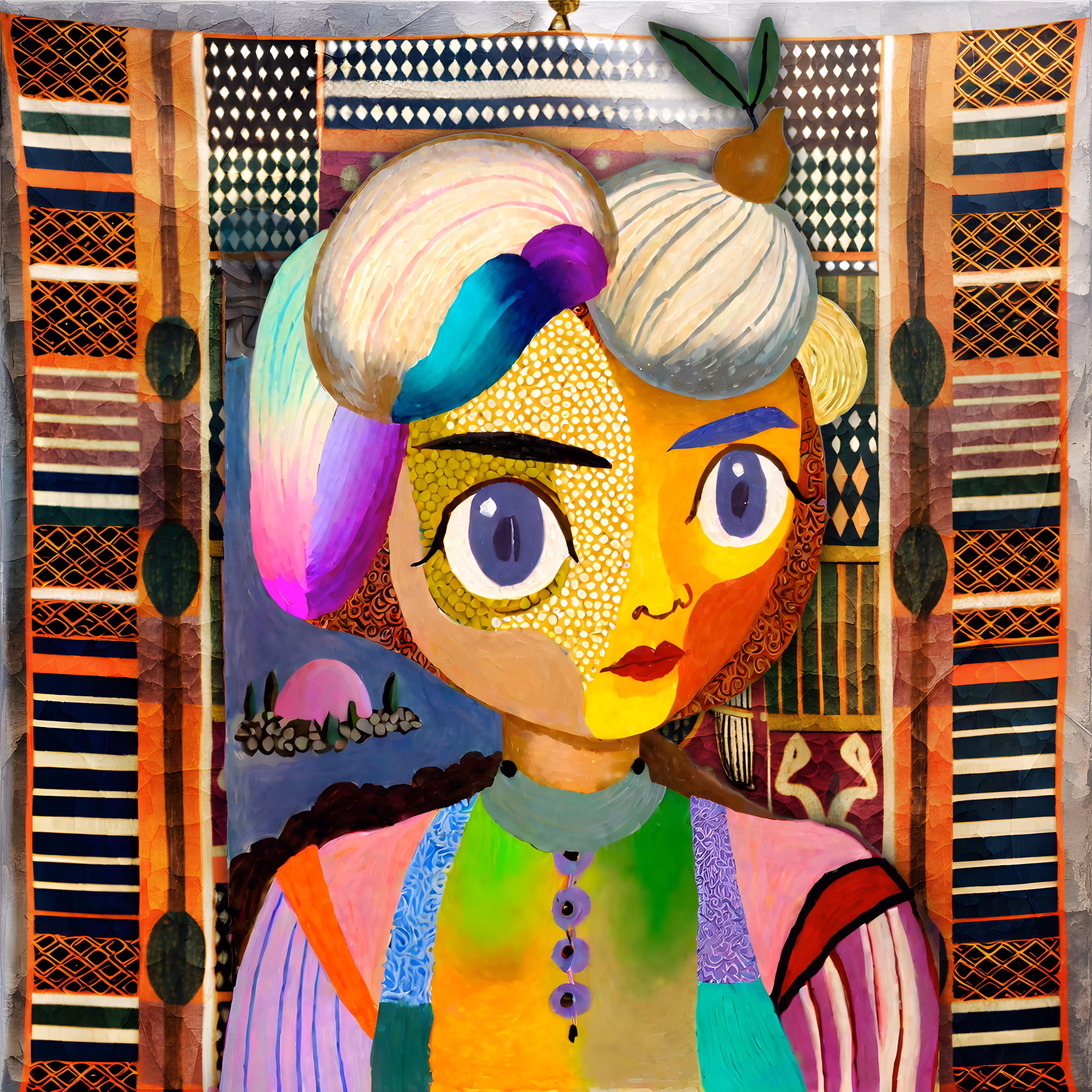 Art DeCC0s: Art DeCC0 #3731