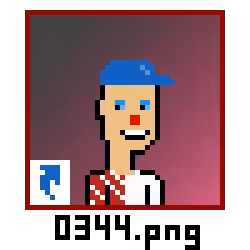 DesktopPunk - #0344