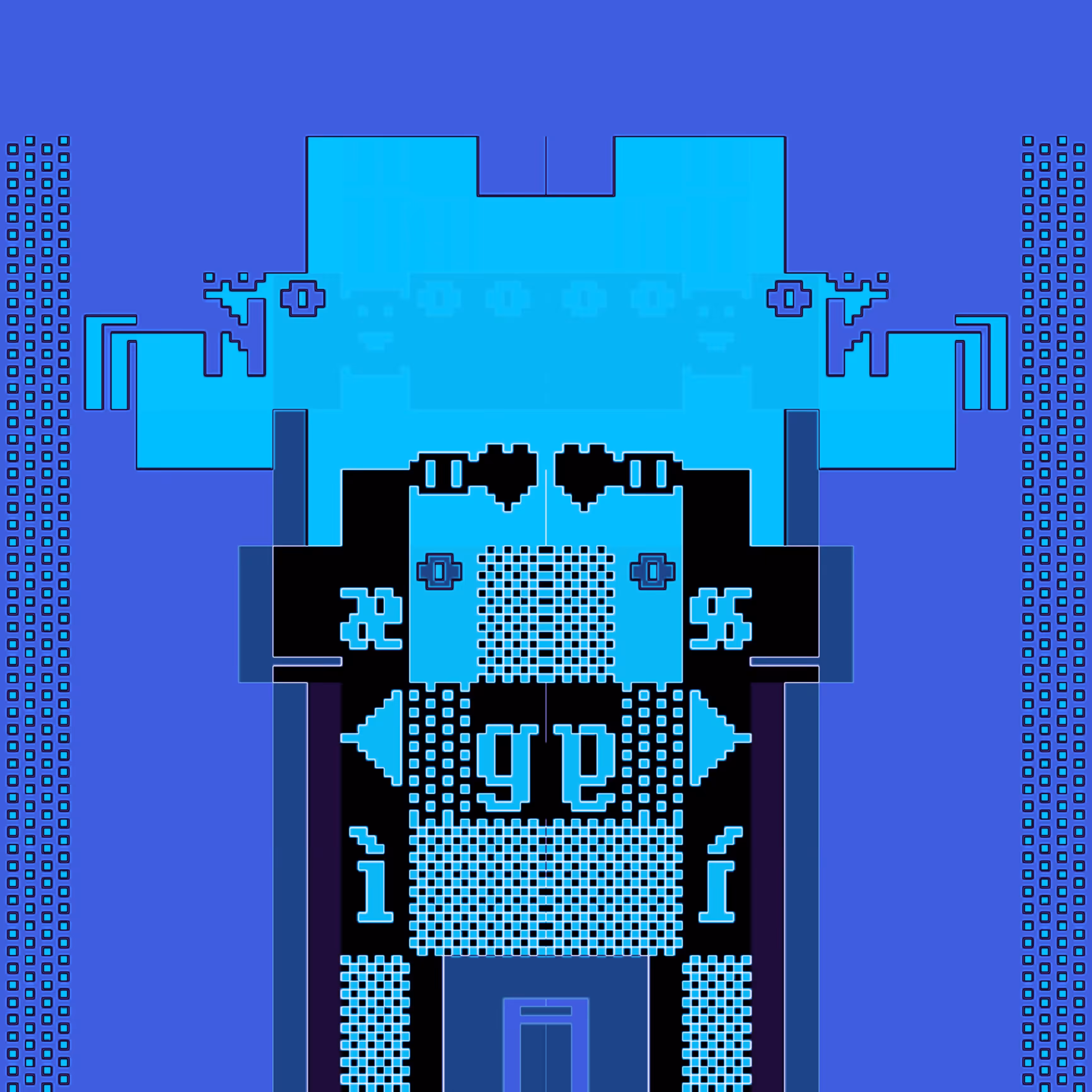 DOS-NEOMONS #45