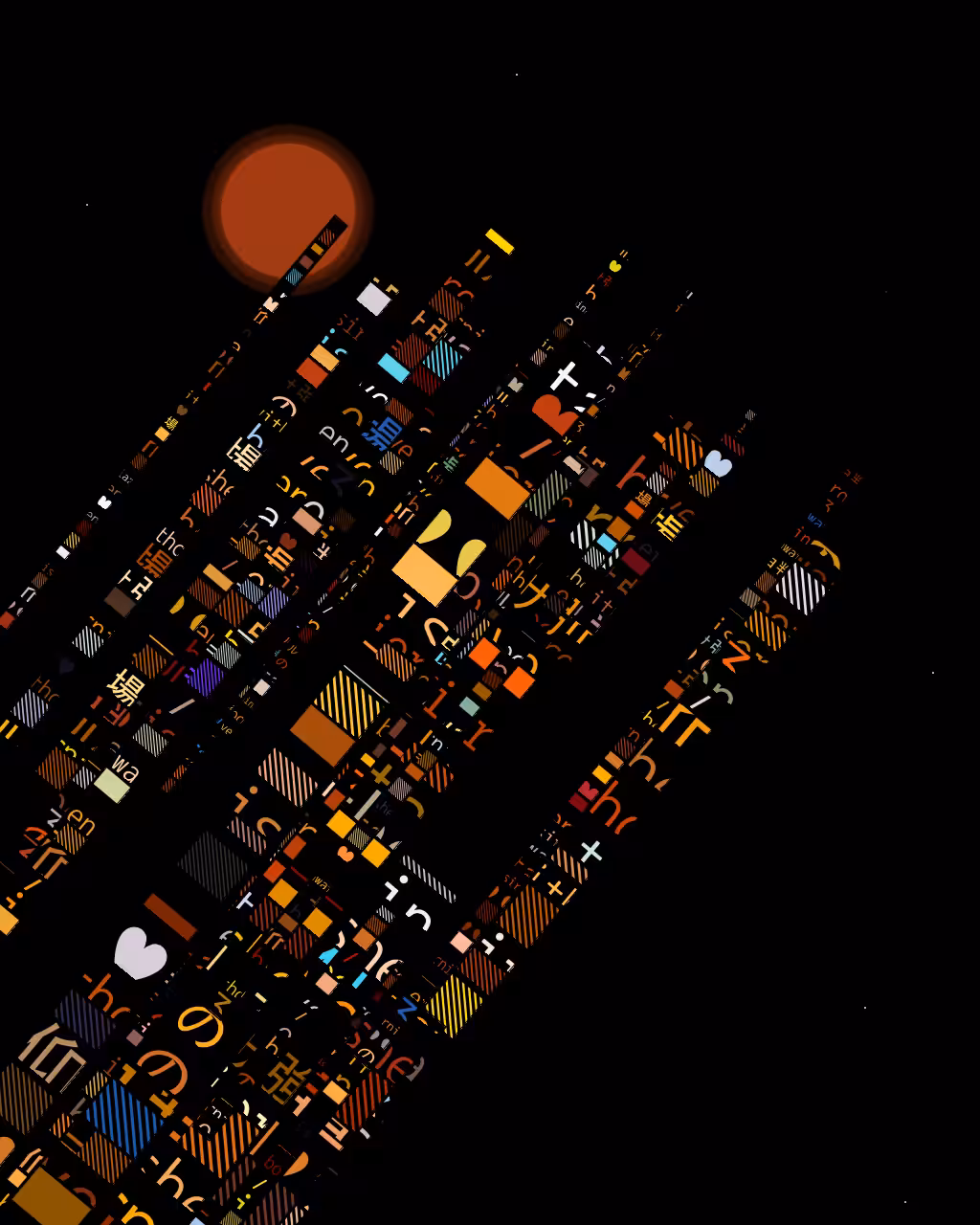 CityLights #769