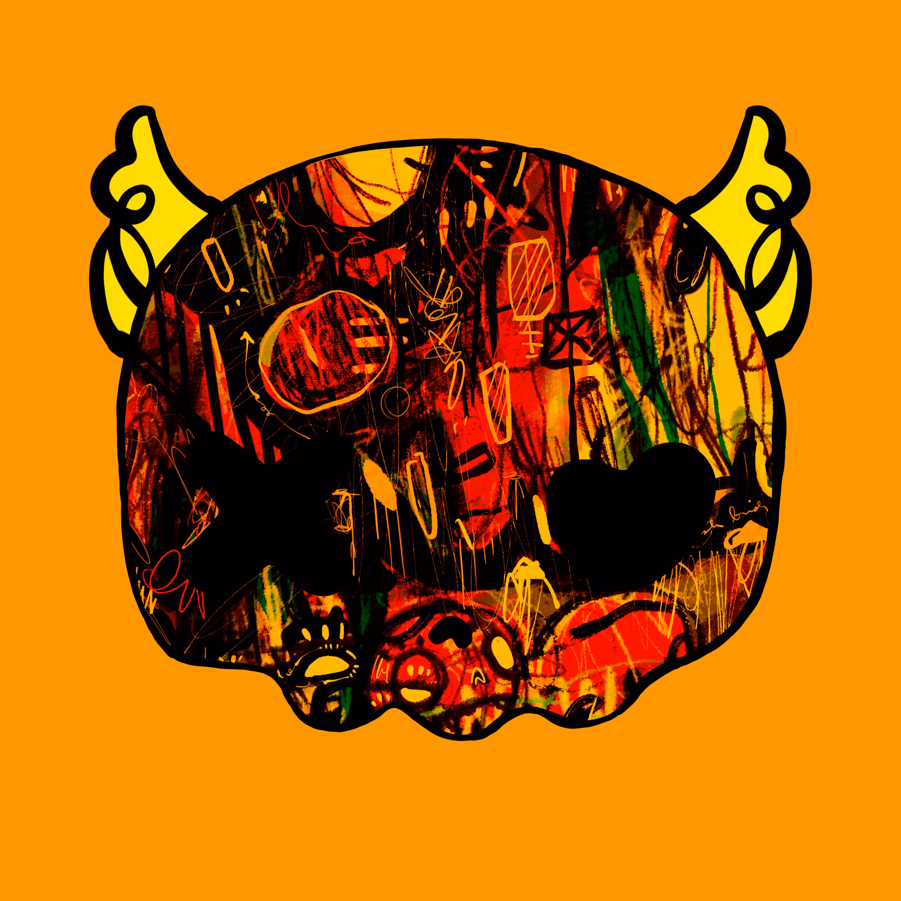 ORGNLS by SABET #24002