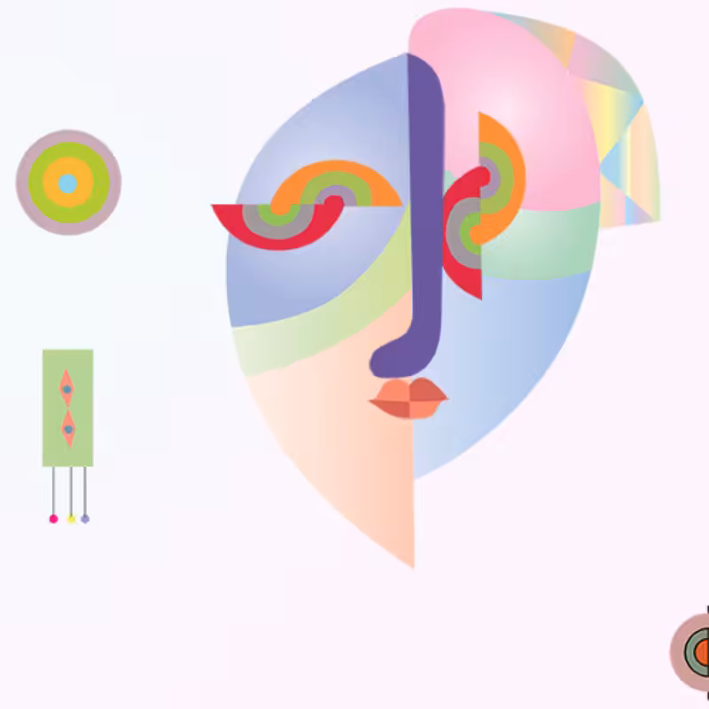 Mordern-AbstractHash #88
