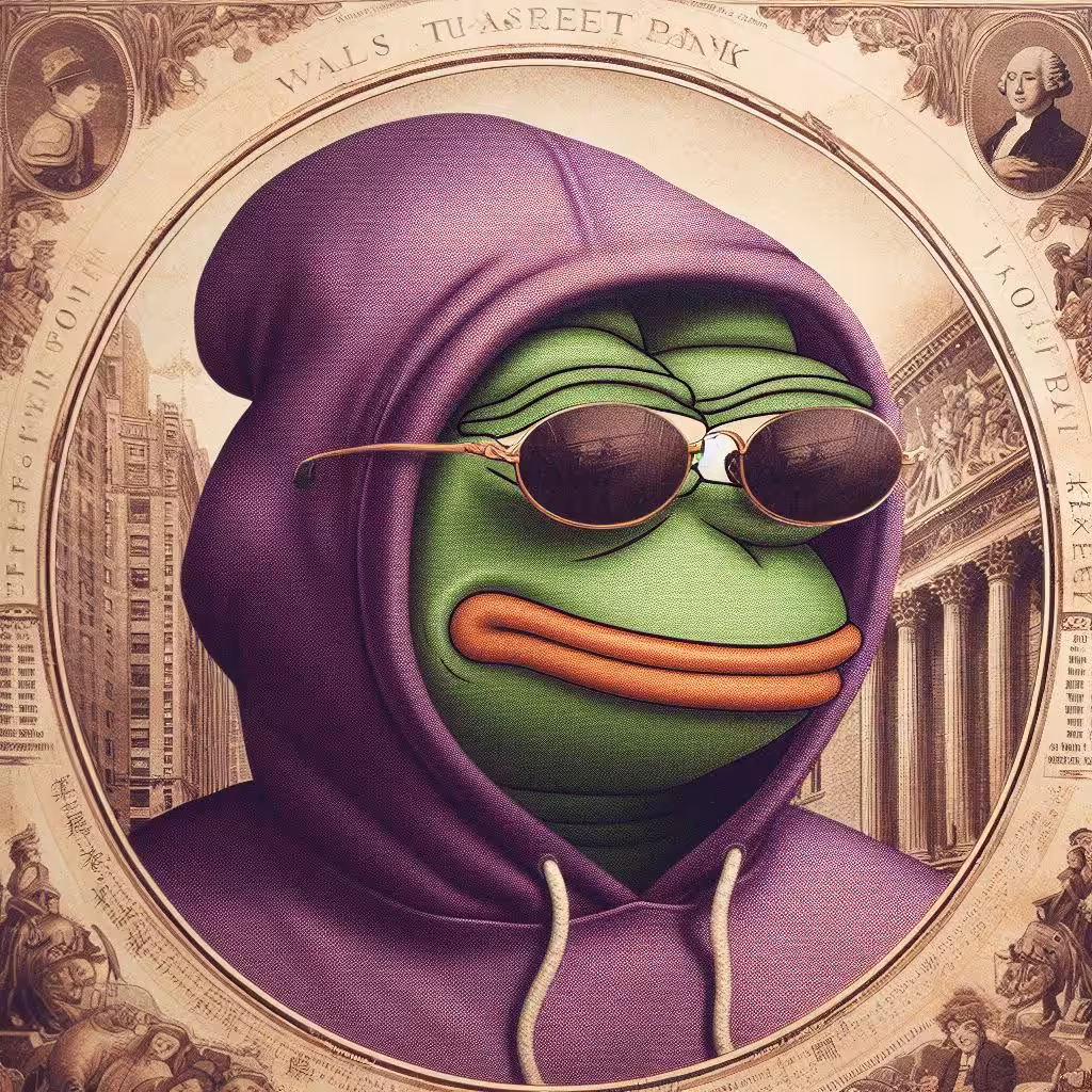 my pepe bill 