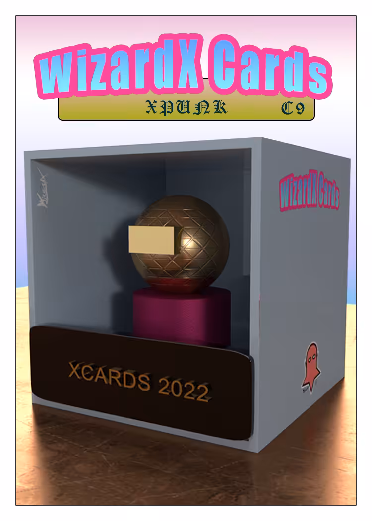 XCARD #0736