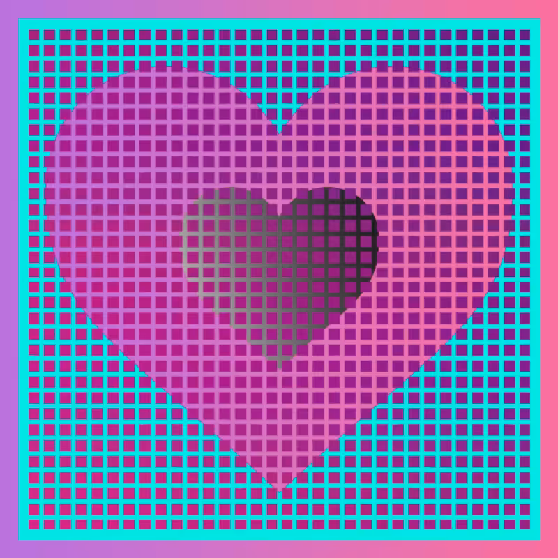 Love is Love #31