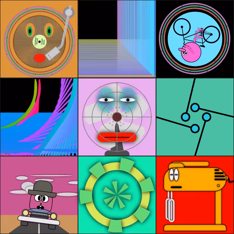 locoMotion #20