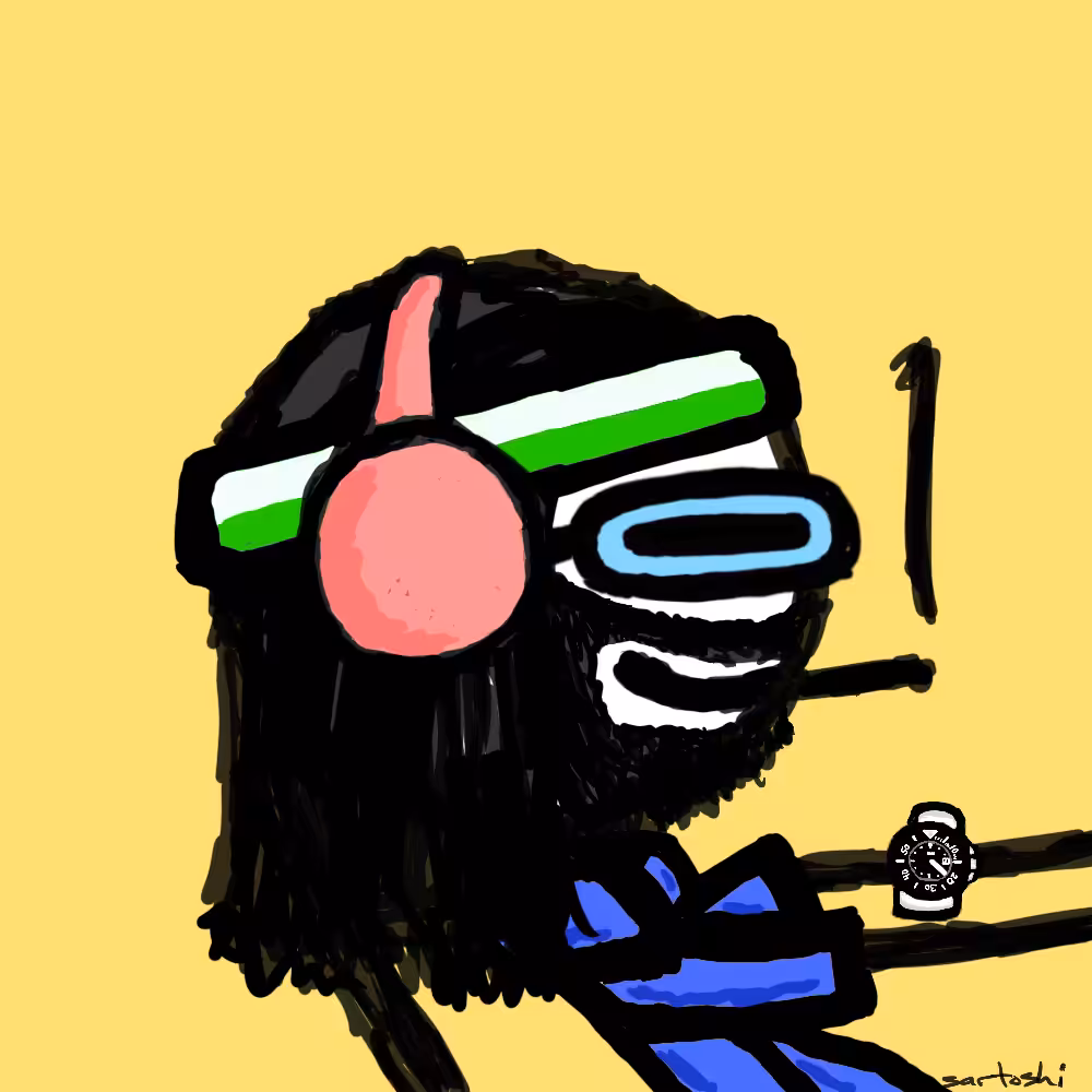 mfer #6158