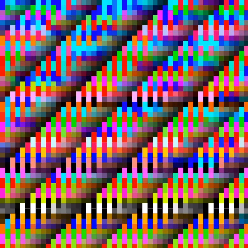 rainbows #52